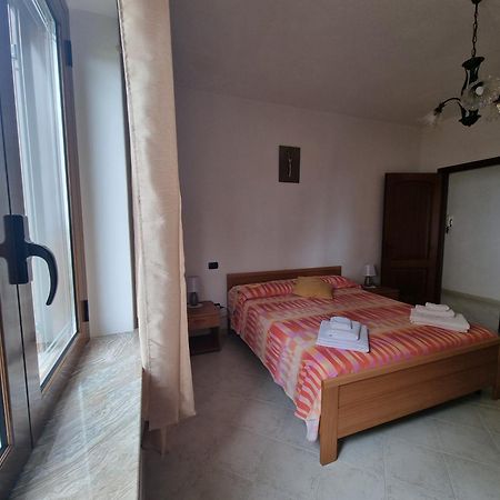 Villa Eugenia Tropea Esterno foto