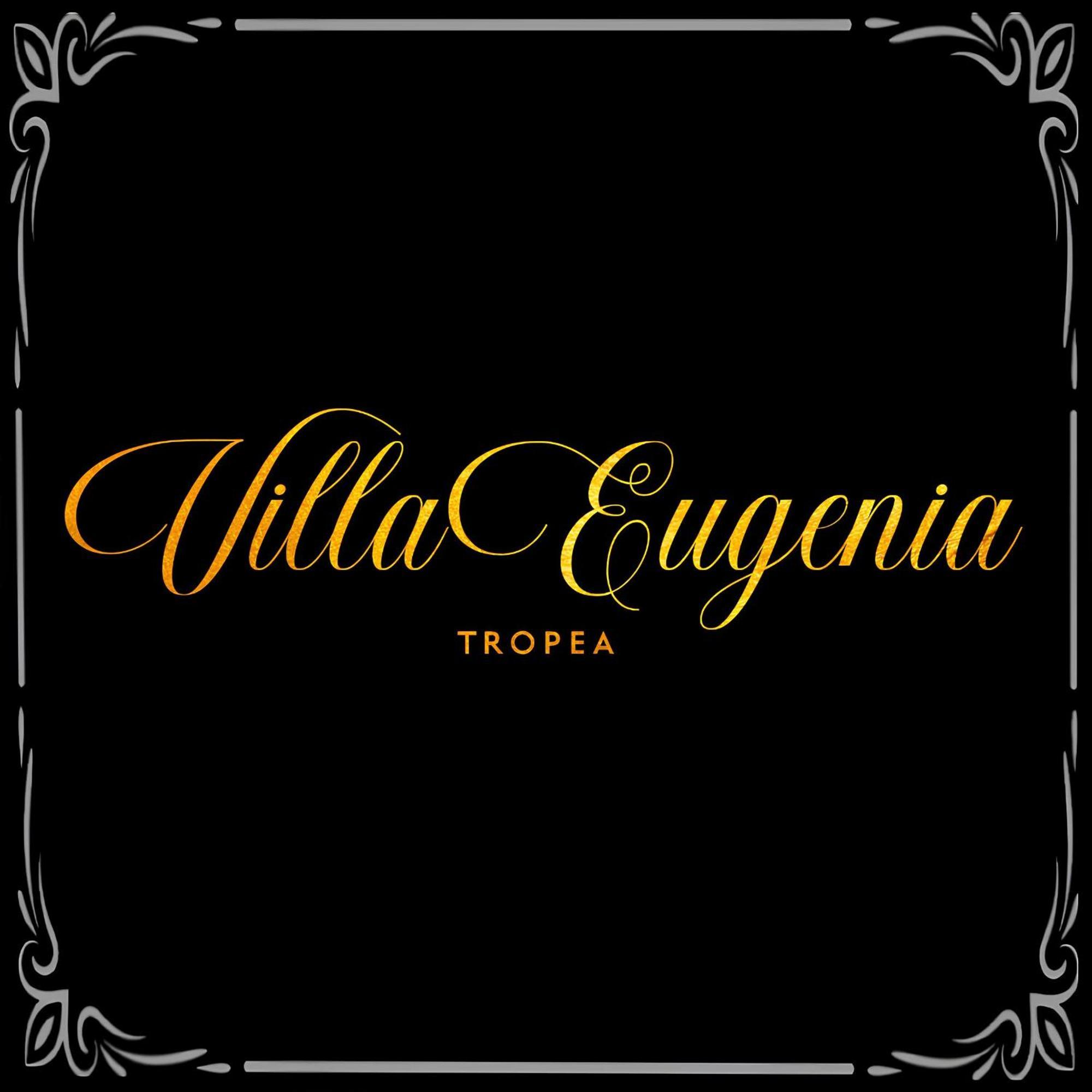 Villa Eugenia Tropea Esterno foto