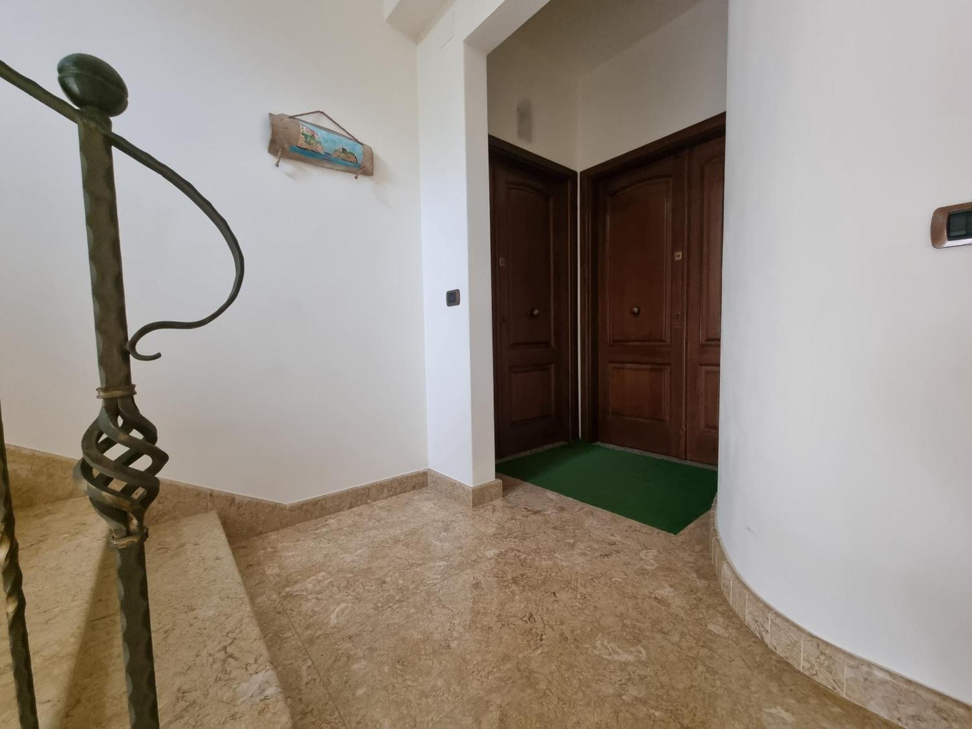 Villa Eugenia Tropea Esterno foto